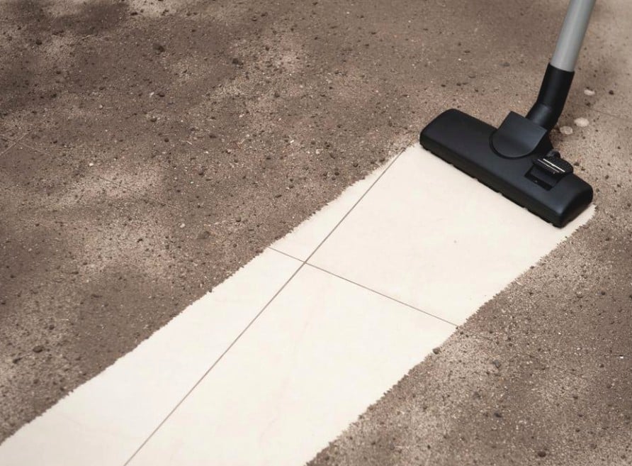 Best Cordless Vacuum for Tile Floors