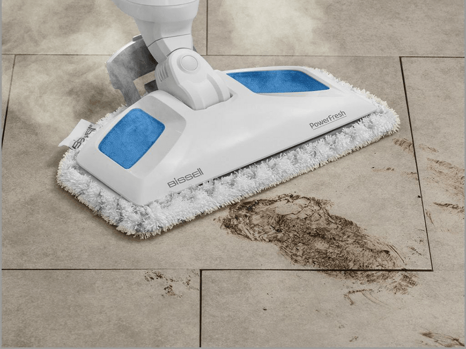Best Mop for Ceramic Tile Floors