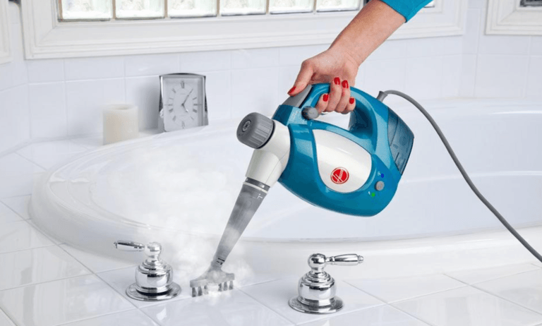Bathroom Steam Cleaner Reviews
