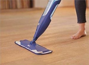 Best Mop for Vinyl Plank Floors