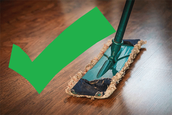 Can You Use a Swiffer on Vinyl Plank Flooring?