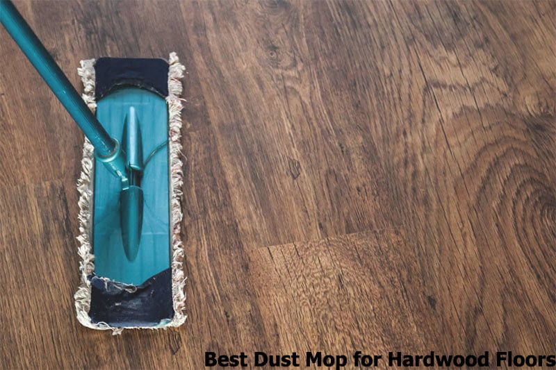 best dust mop for hardwood floors