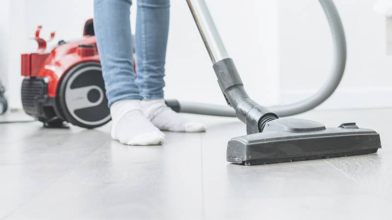Top Vacuum for Tile Floors Reviews