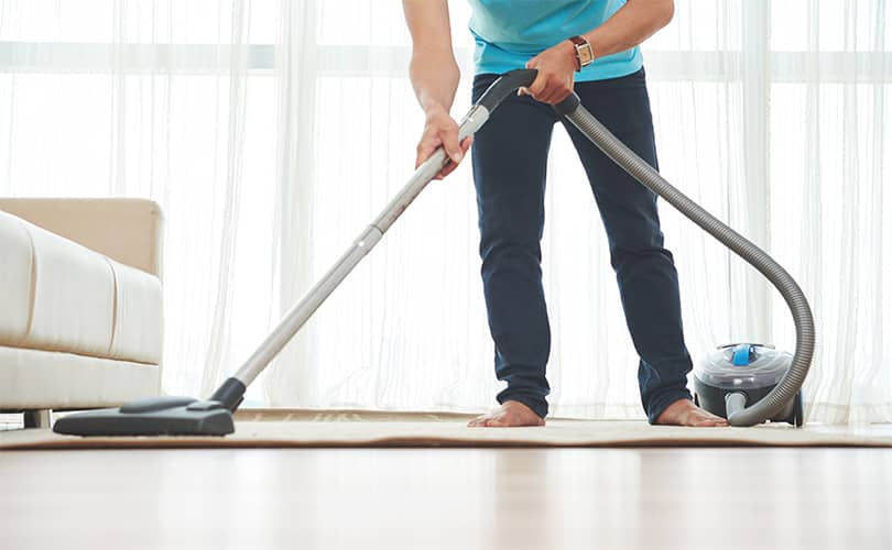 Top Vacuum for Tile Floors and Carpet Reviews