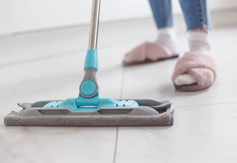Top Wet Mop for Tile Floors Reviews