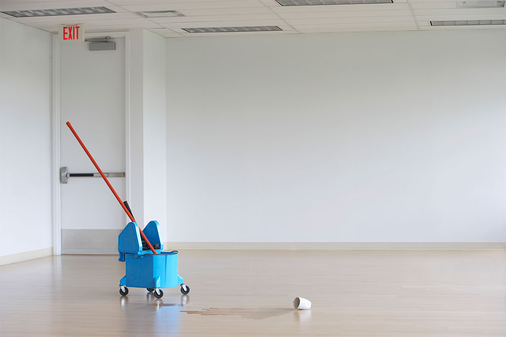 Best Mop For Porcelain Tile Floors