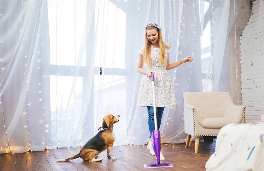 Best Mop for Vinyl Plank Floors Reviews