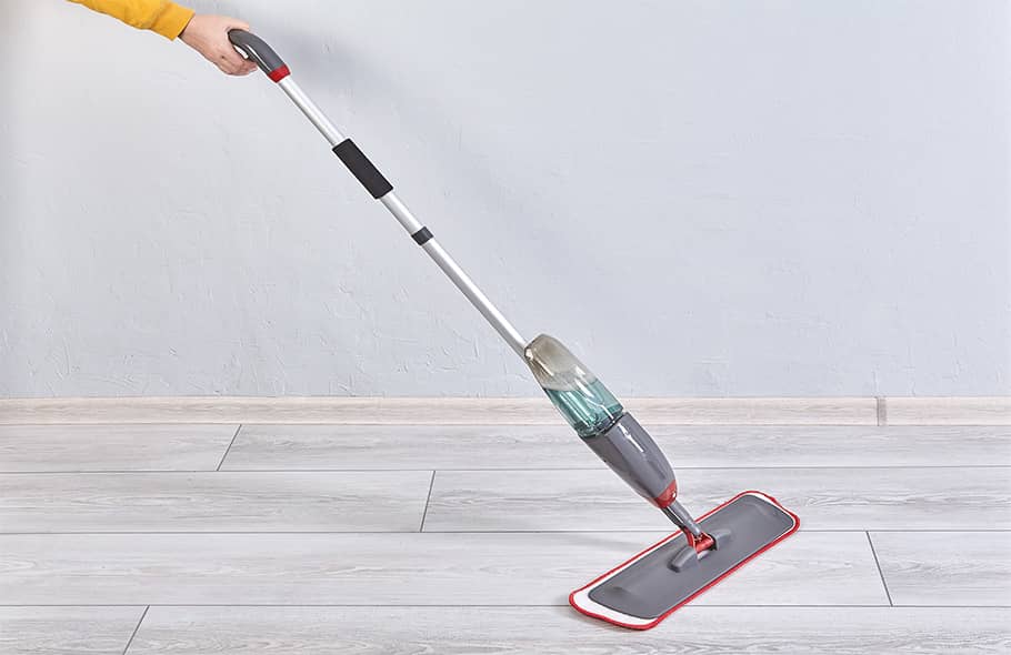 Considerations to Make Before Choosing a Vinyl Plank Floor Cleaner Mop