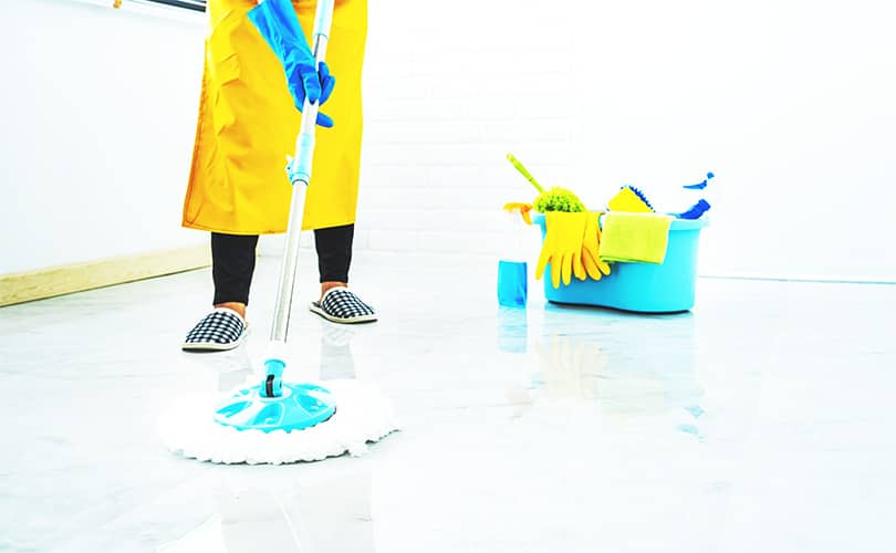 Hurricane Spin Mop Reviews
