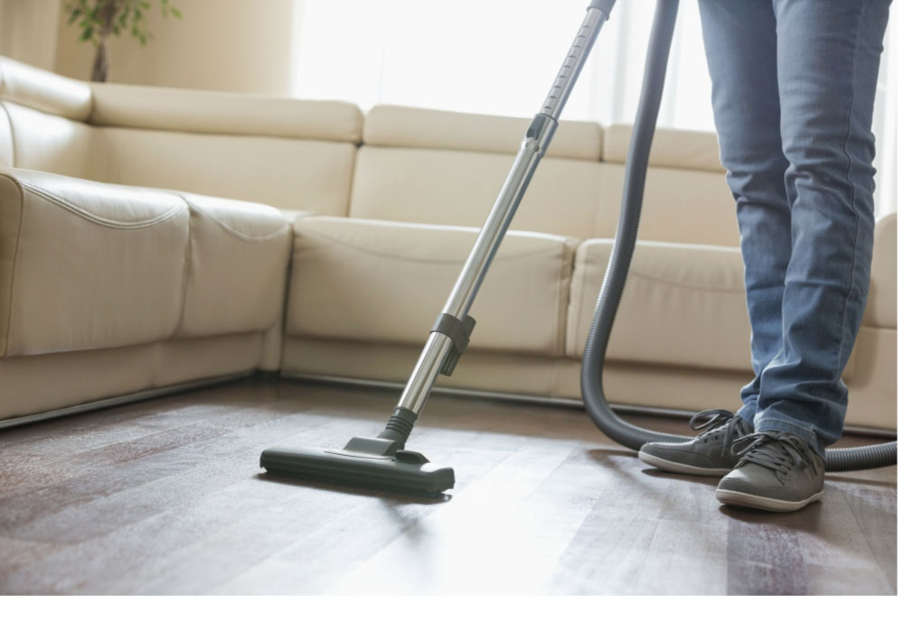 Best Hardwood Floor Cleaning Machines