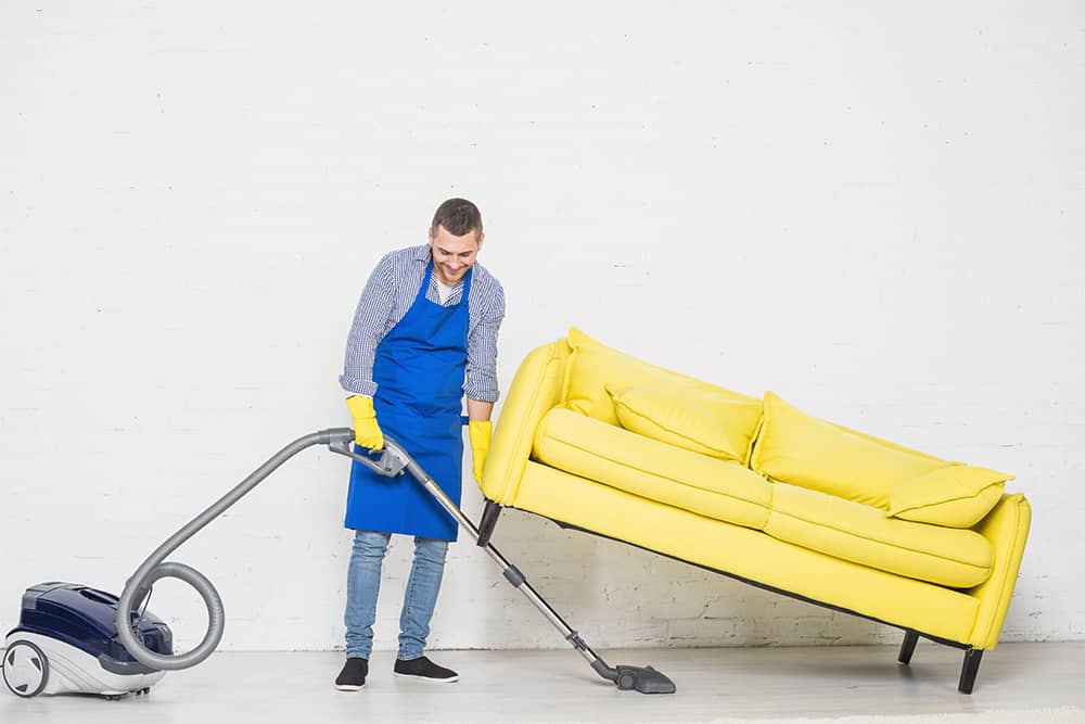Terrazzo Floor Cleaning Machine