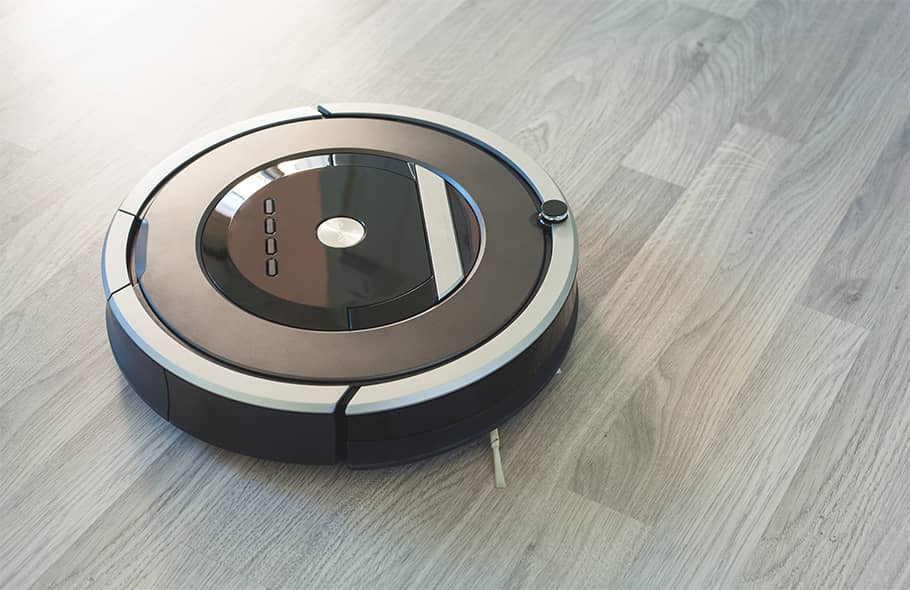 Top Robot Vacuum to Clean LVP Floors Reviews