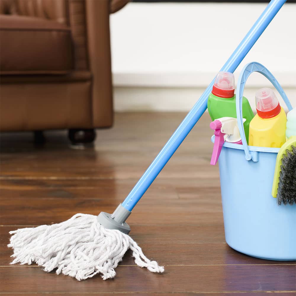 diy engineered hardwood floor cleaner