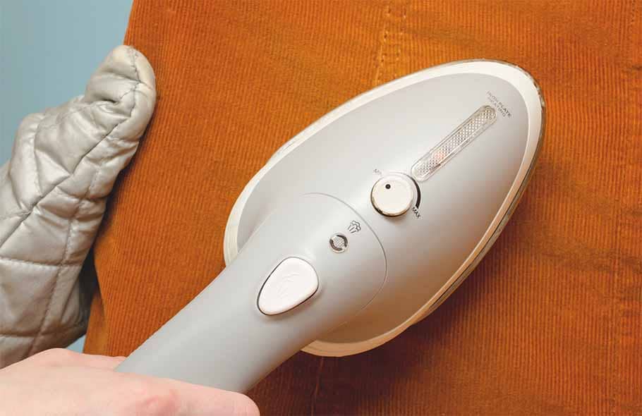 How to Find the Best Curtains & Drapes Steamer