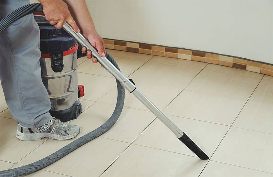 Top Tile and Grout Cleaning Machine Reviews