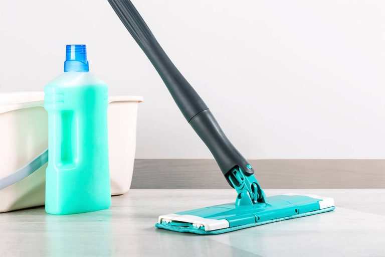 Best Swiffer Mop