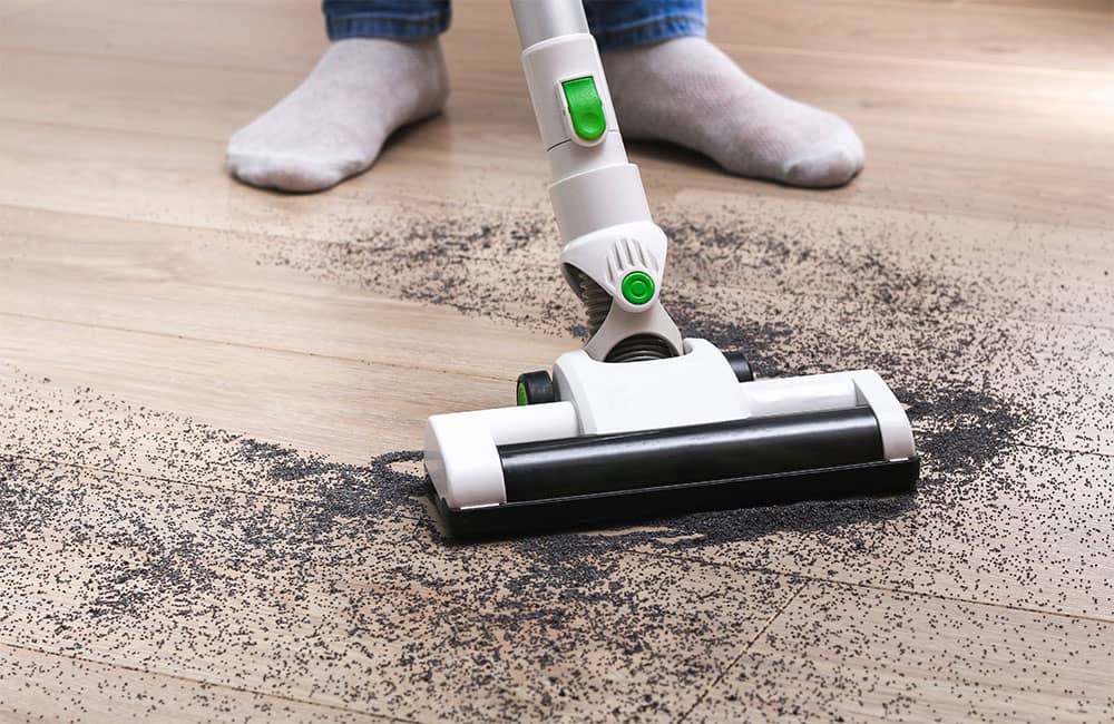 Best Cordless Stick Vacuum for Vinyl Floors