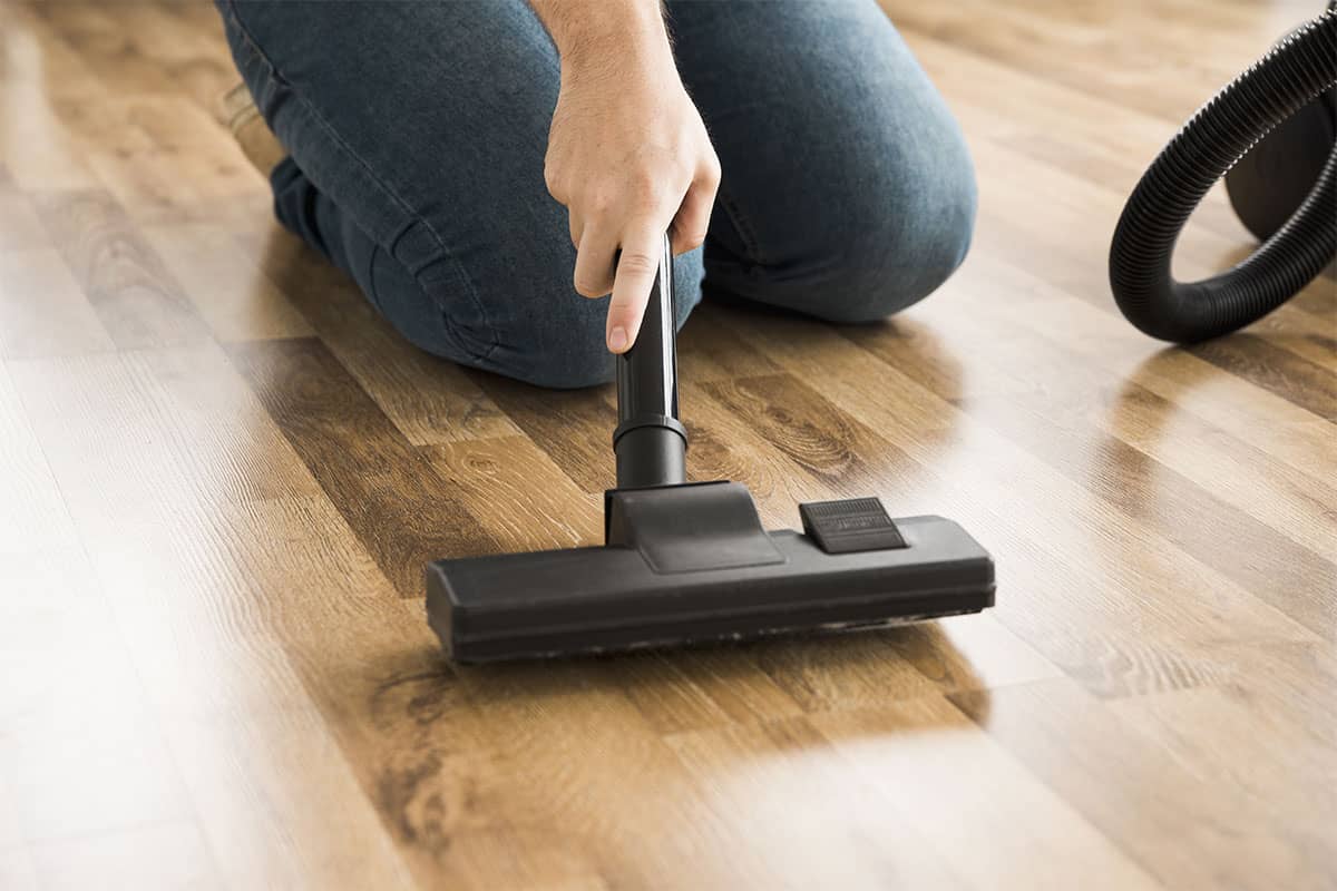 Best Vacuum for Engineered Wood Floor