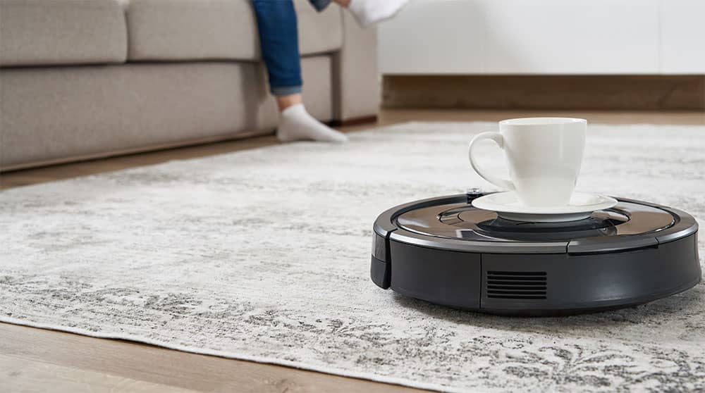 How to Clean Hardwood Floors with Machine