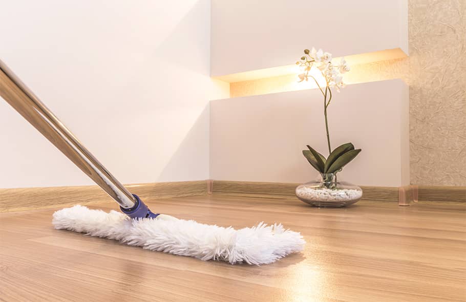 Can I Use Swiffer Wet On Engineered Hardwood Floors