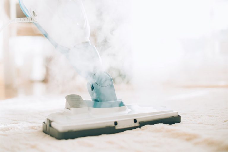 Can You Steam Clean a Memory Foam Mattress