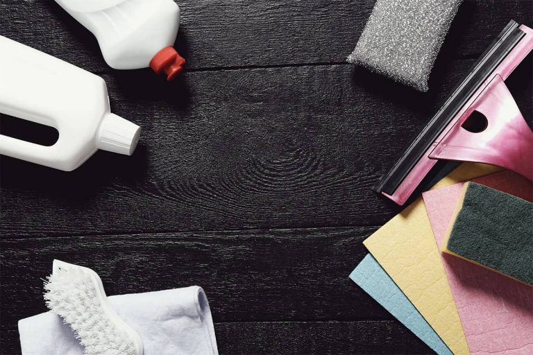 How to Clean Dark Engineered Wood Floors