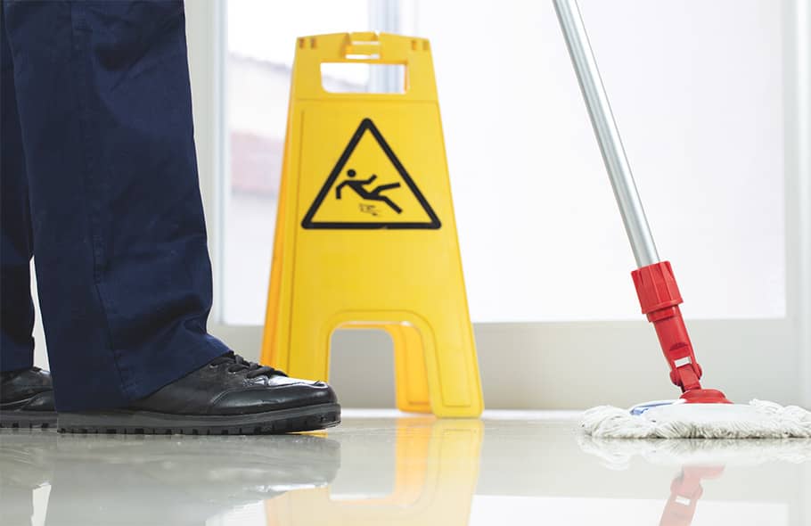 How to Remove O cedar Spin Mop Head