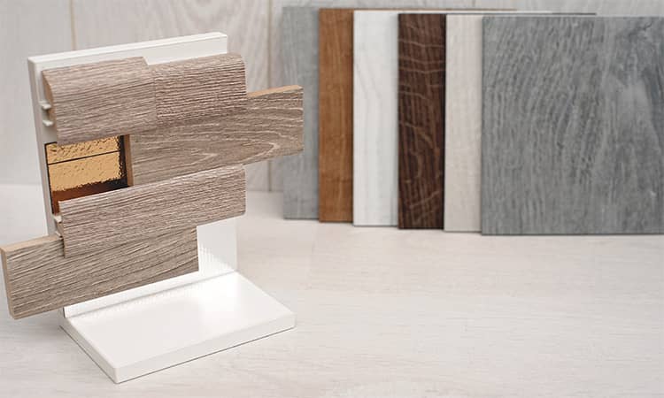 Common Problems with Luxury Vinyl Tile and their solution