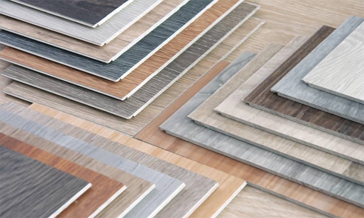 Common Problems with Luxury Vinyl Tiles