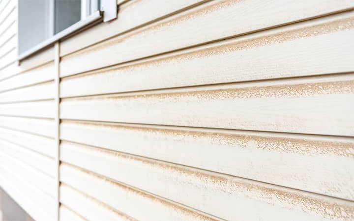 How to Remove Candle Wax from Vinyl Siding