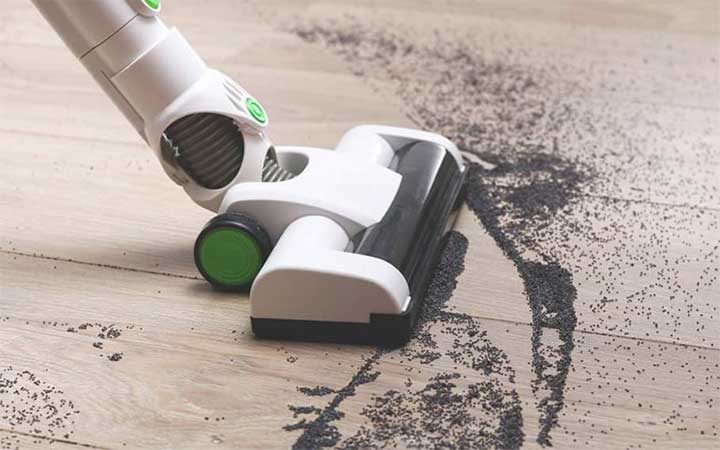 Best Vinyl Floor Cleaning Machine