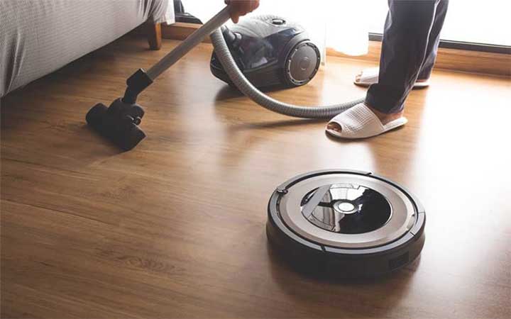 Laminate Floor Cleaning Machine Buying Guide