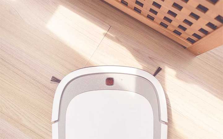 Top Vinyl Floor Cleaner Machine Reviews