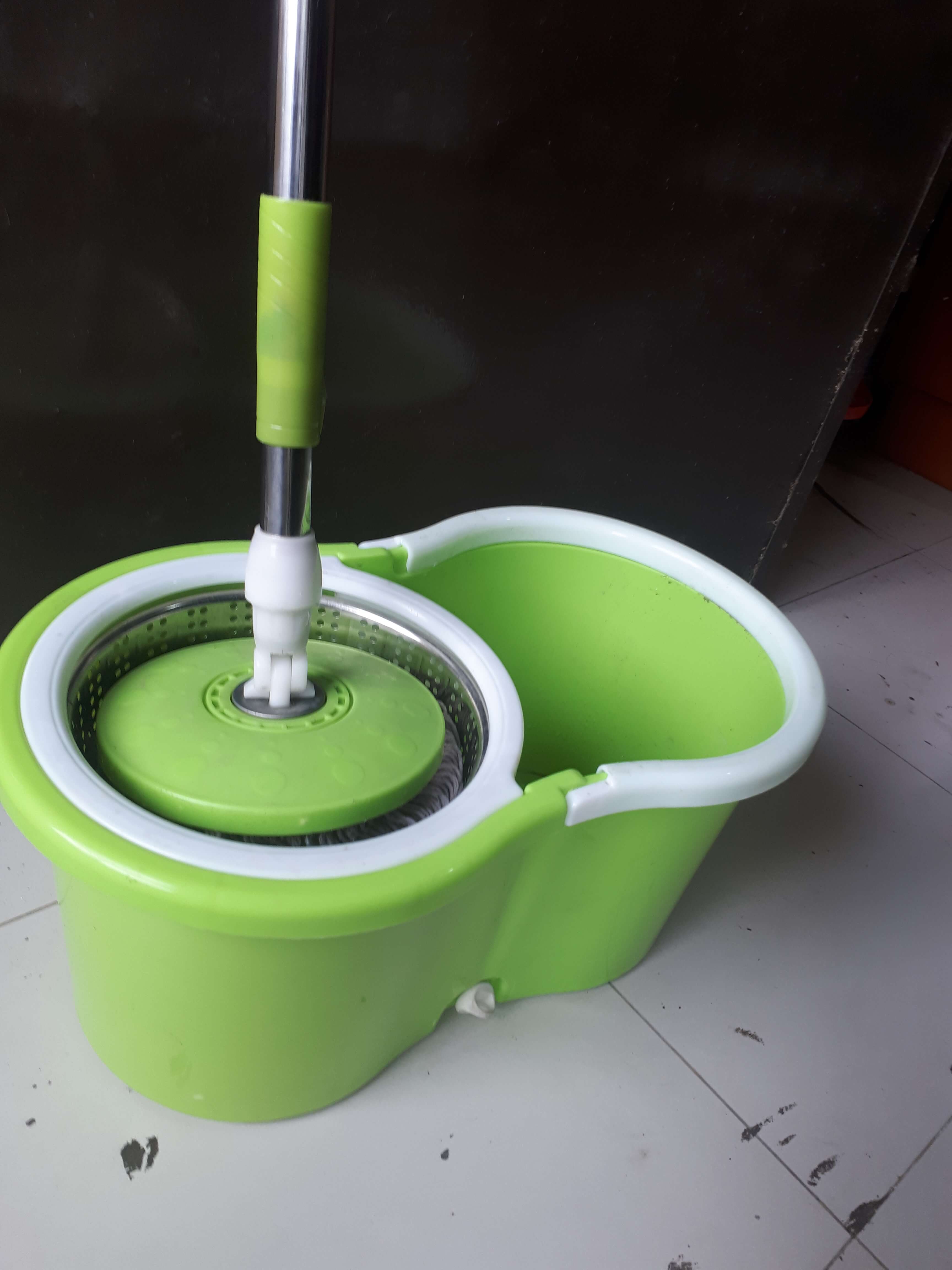 Wet Mops For Tile Floors